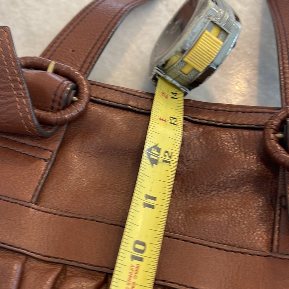 Cole Haan Leather bag - Picture 10 of 10